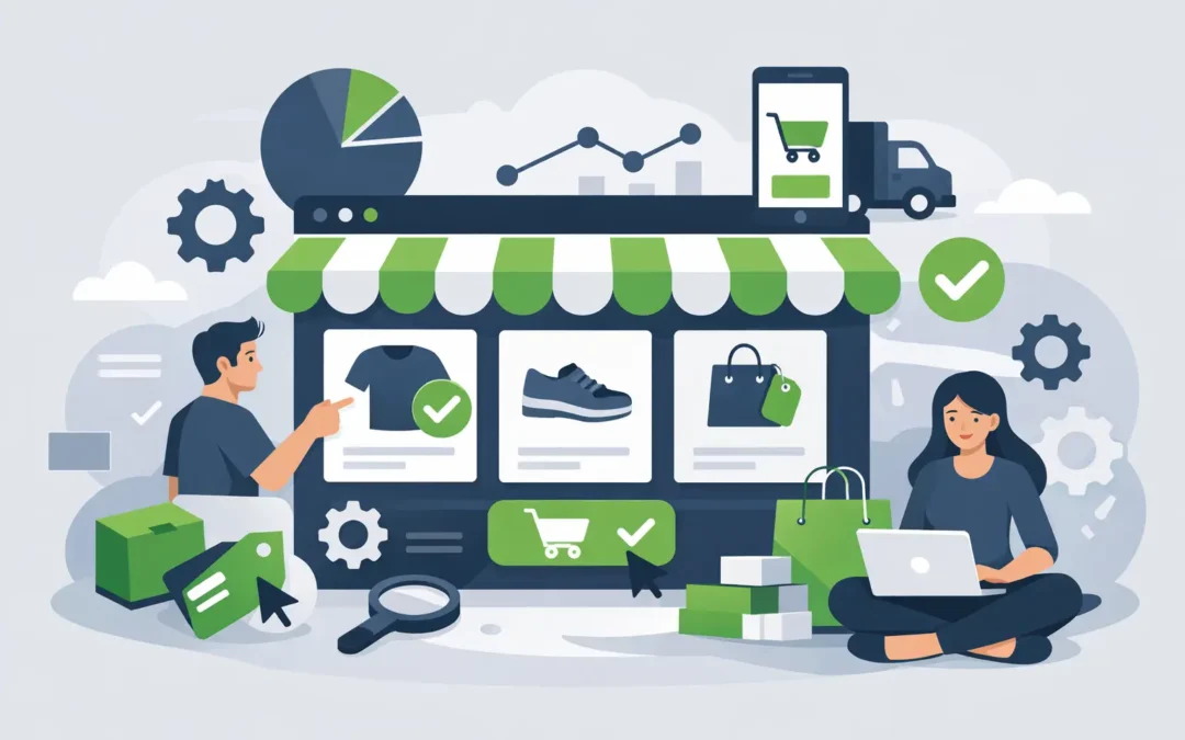 How to Use WooCommerce the Right Way