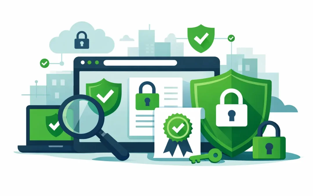 How to Choose the Right SSL Certificate for Your Website