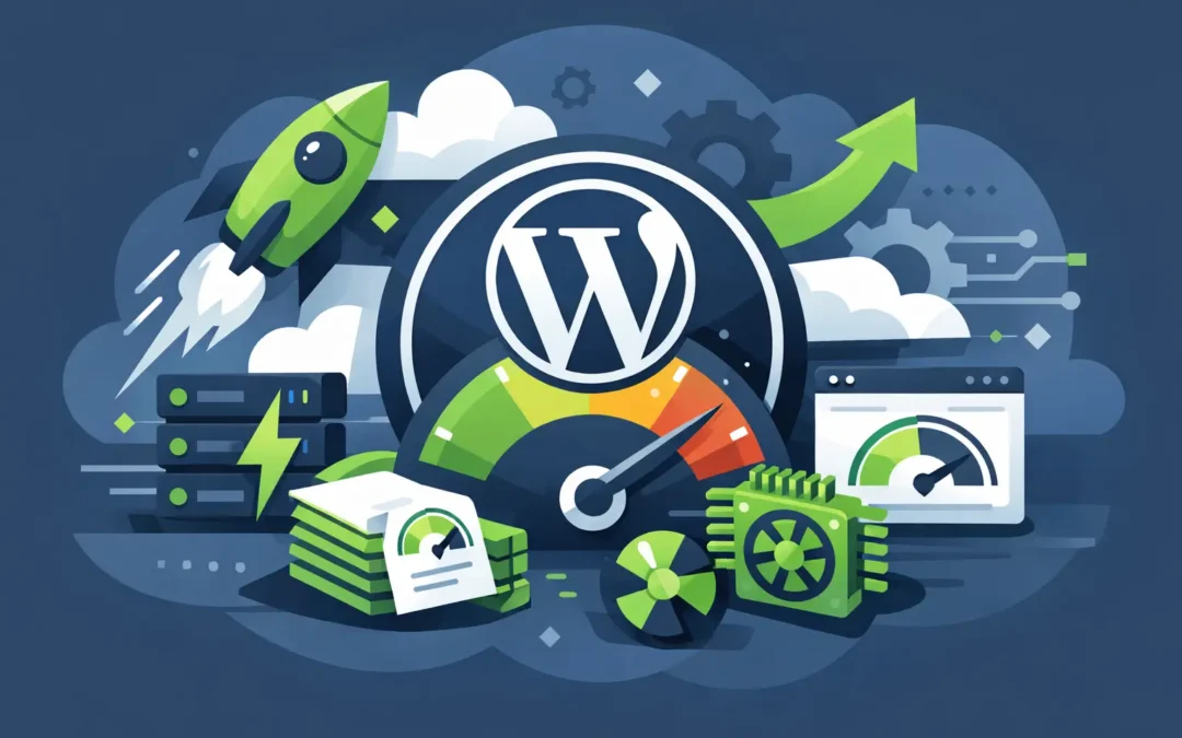 Top 5 Cache Plugins for WordPress
