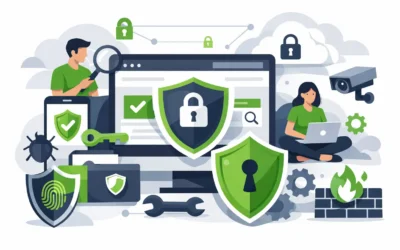 10 Best Website Security Tools for Small Businesses