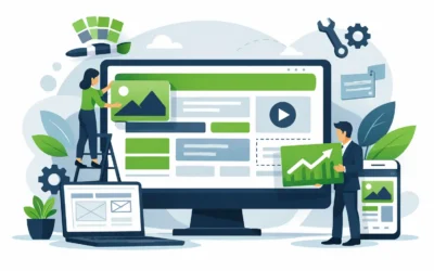 Best Website Builder Tools for Growing Businesses