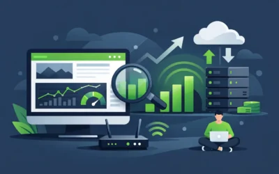 How Much Bandwidth Do I Need for My Website?