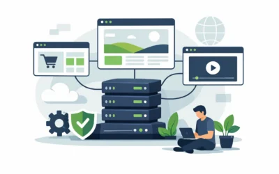 How to Host Multiple Websites on One Plan