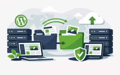 How to Migrate a WordPress Site Safely