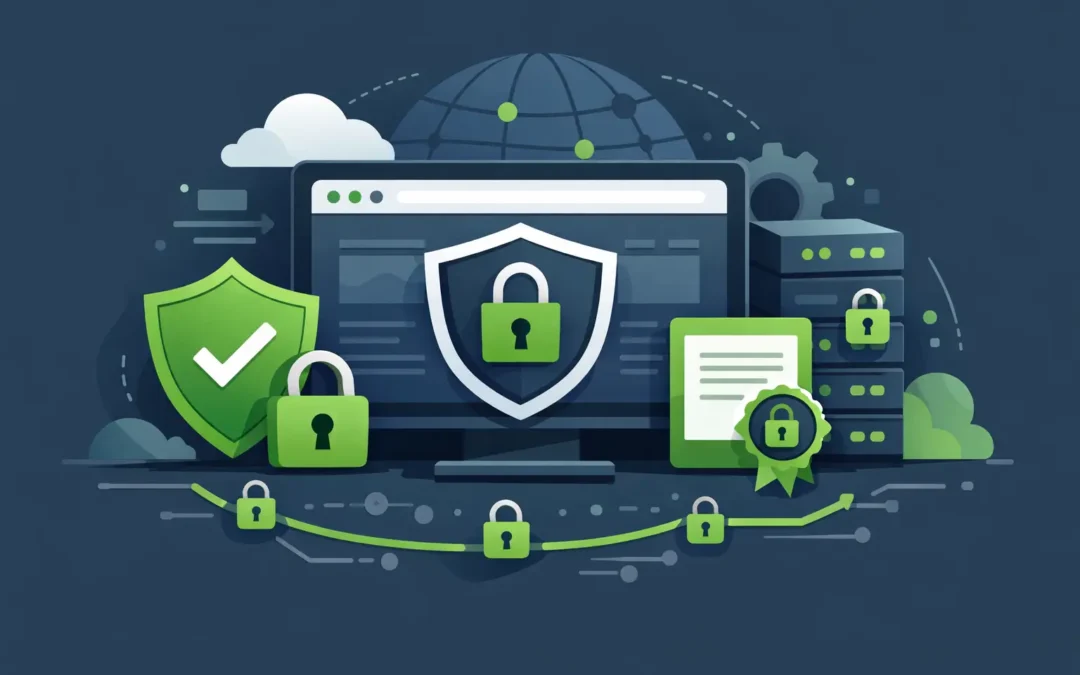 How to Set Up SSL for Your Secure Website