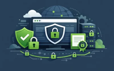 How to Set Up SSL for Your Secure Website