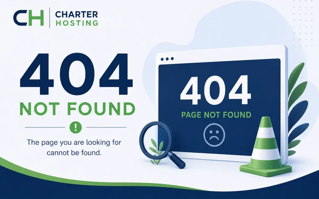404 Not Found Error: What It Means and How to Fix It