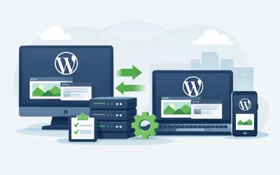 A Practical Guide to WordPress Staging Sites