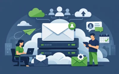 Best Email Hosting for Teams That Scales Well