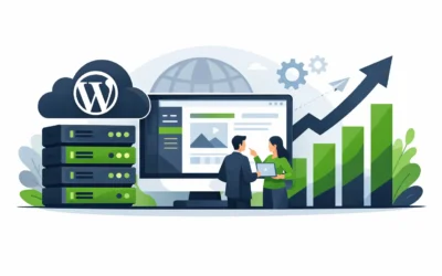 Best Hosting for WordPress Agencies That Scale