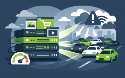 Can Shared Hosting Handle Traffic? Know the Limits