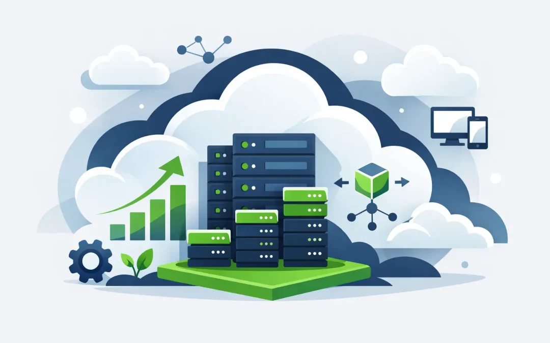 Cloud Server Scalability Benefits That Matter