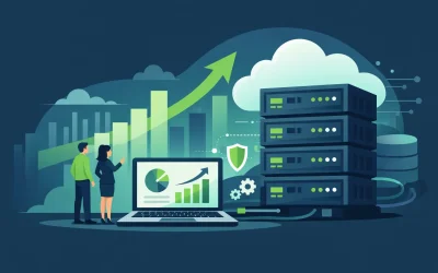 Dedicated Server Guide for Businesses That Scale