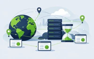 How Long DNS Propagation Takes and Why