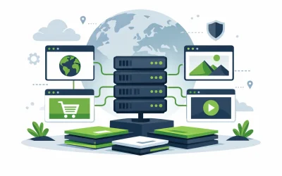 How Many Domains Can One Hosting Plan Support?