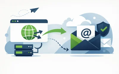 How to Point Domain Names Without Breaking Email