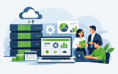 Reseller Hosting for Growing Web Service Firms