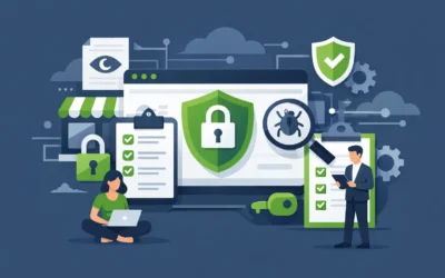 Website Security Checklist for Small Businesses