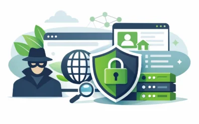What Does Domain Privacy Do for Your Website?