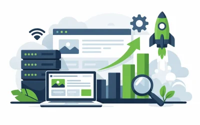 What Hosting Does a Blog Need for Growth?