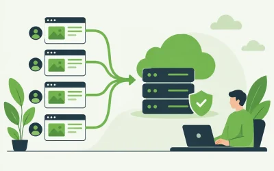 Agency Client Hosting Consolidation That Works