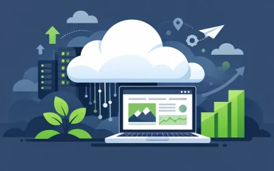 Cloud Hosting for Websites Ready to Grow