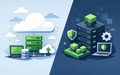 Cloud Hosting vs VPS: Which Is Right for You?
