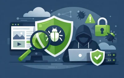 Do Websites Need Malware Protection? Yes, Usually