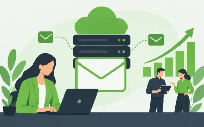 Email Hosting Review for Growing Businesses