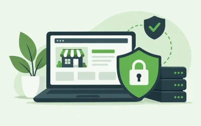 Website Security Guide for Small Business Sites