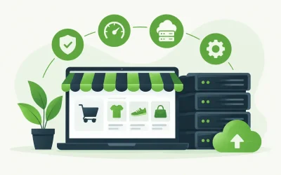 Best WooCommerce Hosting Features That Matter