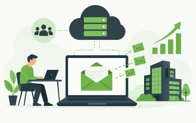 Email Hosting Guide for Growing Businesses