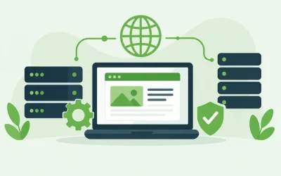 How to Configure DNS Records Correctly for Your Site