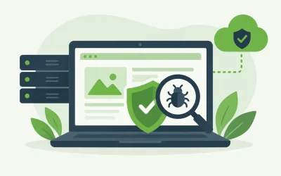 How to Configure Malware Scanning on Your Site