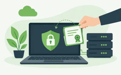 How to Install SSL Certificate Manually Safely